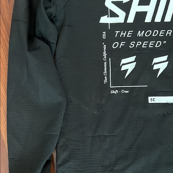 YOUTH SHIFT Racing Gear - Picture 8 of 10